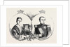 Princess Napoleon and Prince Napoleon by Anonymous
