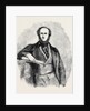 Lord Ravensworth from a Photograph by John Watkins of Parliament Street by Anonymous