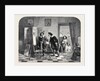 Vandyke and Frank Hals from a Picture by D.W. Deane in the Flatou Collection by Anonymous