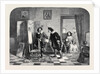 Vandyke and Frank Hals from a Picture by D.W. Deane in the Flatou Collection by Anonymous