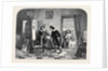 Vandyke and Frank Hals from a Picture by D.W. Deane in the Flatou Collection by Anonymous