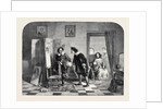 Vandyke and Frank Hals from a Picture by D.W. Deane in the Flatou Collection by Anonymous