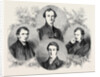 New Zealand Bishops by Anonymous