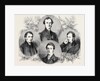 New Zealand Bishops by Anonymous