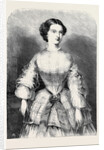 The Duchess of Calabria. by Anonymous