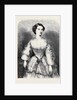 The Duchess of Calabria. by Anonymous
