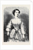 The Duchess of Calabria. by Anonymous