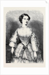 The Duchess of Calabria. by Anonymous