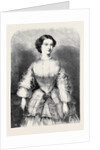 The Duchess of Calabria. by Anonymous