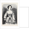 The Duchess of Calabria. by Anonymous