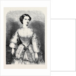 The Duchess of Calabria. by Anonymous