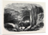 The Maelstrom in the Mammoth Cave Kentucky by Anonymous