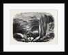 The Maelstrom in the Mammoth Cave Kentucky by Anonymous