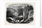 The Maelstrom in the Mammoth Cave Kentucky by Anonymous