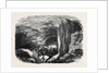 The Maelstrom in the Mammoth Cave Kentucky by Anonymous