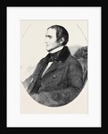 The Late Mr. Prescott the Historian by Anonymous