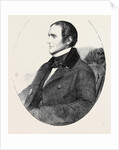 The Late Mr. Prescott the Historian by Anonymous