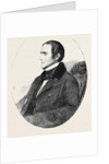 The Late Mr. Prescott the Historian by Anonymous