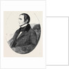The Late Mr. Prescott the Historian by Anonymous
