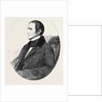 The Late Mr. Prescott the Historian by Anonymous