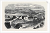 The Destruction of the Crinan Canal the Canal at Dunardrie Looking East by Anonymous