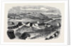 The Destruction of the Crinan Canal the Canal at Dunardrie Looking East by Anonymous