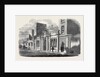 Croll's Dry Gasmeter Manufactory Kingsland Road by Anonymous