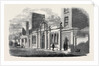 Croll's Dry Gasmeter Manufactory Kingsland Road by Anonymous