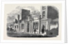 Croll's Dry Gasmeter Manufactory Kingsland Road by Anonymous