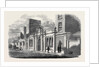 Croll's Dry Gasmeter Manufactory Kingsland Road by Anonymous