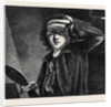Sir Joshua Reynolds, at the National Portrait Gallery by Anonymous