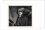 Sir Joshua Reynolds, at the National Portrait Gallery by Anonymous