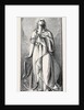 The Daughter of Faith Unfading Hope a Monumental Relievo. by Anonymous