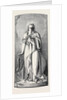The Daughter of Faith Unfading Hope a Monumental Relievo. by Anonymous