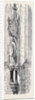 Monument to the Rev. John Howells in Trinity Church Coventry by Anonymous