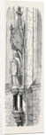 Monument to the Rev. John Howells in Trinity Church Coventry by Anonymous