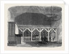 Chapel in Horseshoe Court Clare Market by Anonymous