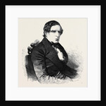 The Right Hon. Lord Lyndhurst P.C. D.C.L. F.R.S. by Anonymous