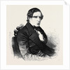 The Right Hon. Lord Lyndhurst P.C. D.C.L. F.R.S. by Anonymous