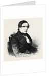 The Right Hon. Lord Lyndhurst P.C. D.C.L. F.R.S. by Anonymous