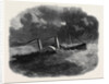 The Steam Tug Resolute of Liverpool by Anonymous