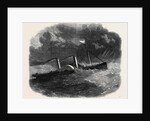 The Steam Tug Resolute of Liverpool by Anonymous