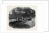 The Steam Tug Resolute of Liverpool by Anonymous