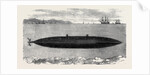 New Submarine Boat by Anonymous