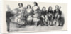 The Brousil Family by Anonymous