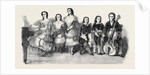 The Brousil Family by Anonymous