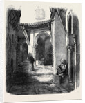 An Impasse Algiers. by Anonymous
