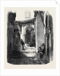 An Impasse Algiers. by Anonymous