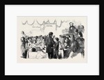 The One Tun Ragged Schools Westminster Tea Meeting for the Mothers of the Children by Anonymous