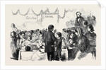 The One Tun Ragged Schools Westminster Tea Meeting for the Mothers of the Children by Anonymous